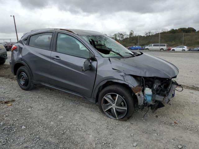 2021 HONDA HR-V EX #3293519449