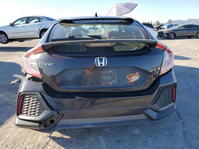 2017 HONDA CIVIC EX - SHHFK7H5XHU405047