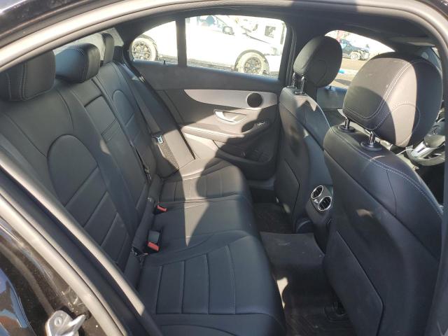 2020 MERCEDES-BENZ C 300 4MAT - WDDWF8EB5LR528835