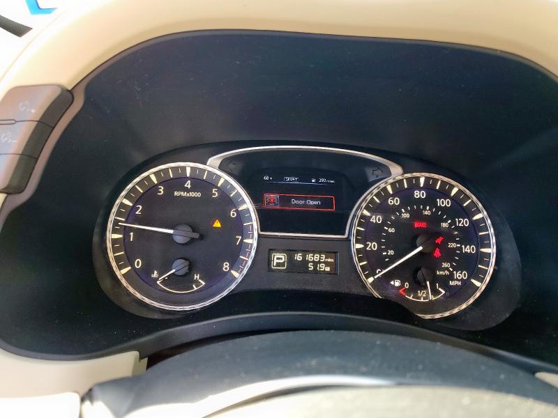 2015 INFINITI QX60 5N1AL0MM4FC557814