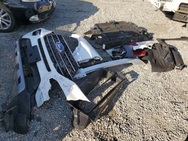 2024 FORD EXPLORER X #3309635079