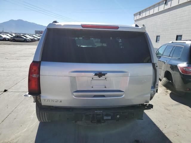 2016 CHEVROLET TAHOE K150 #3296509644