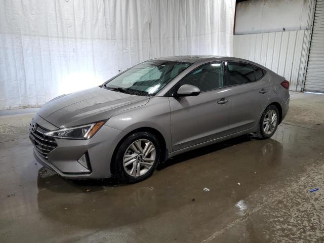 2020 HYUNDAI ELANTRA SE - KMHD84LF4LU907473