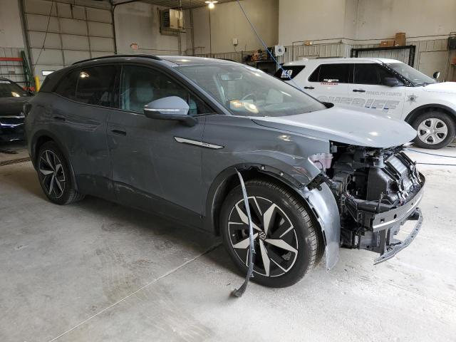 2023 VOLKSWAGEN ID.4 PRO S 1V2VMPE8XPC021401