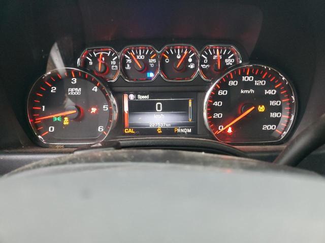 2016 GMC SIERRA K15 - 1GTV2MEC4GZ388608