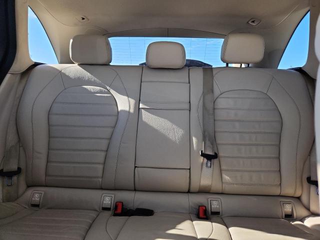 2017 MERCEDES-BENZ GLC 300 4M - WDC0G4KB8HF151446