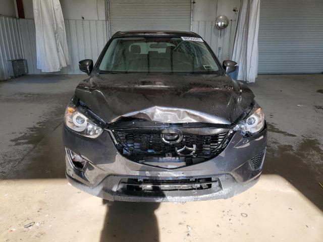 2015 MAZDA CX-5 SPORT - JM3KE4BY9F0481211