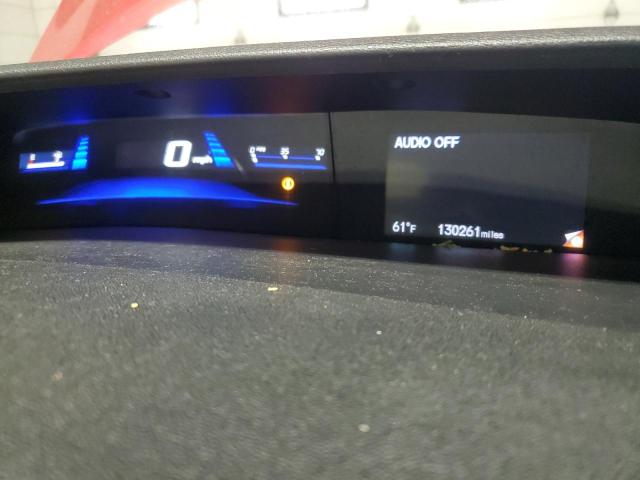 2013 HONDA CIVIC EX #3283953802