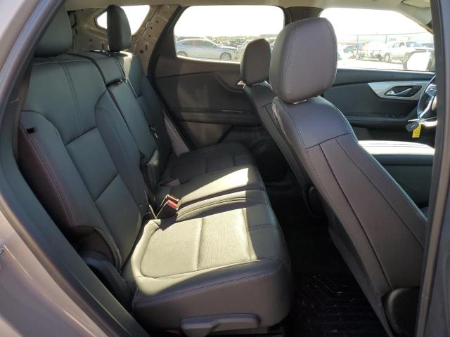 2021 CHEVROLET BLAZER 3LT #3287775104