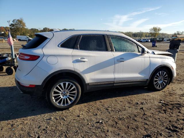 2017 LINCOLN MKC RESERV #3302910093