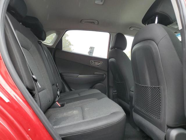 2021 HYUNDAI KONA SEL KM8K23AG3MU133779