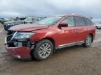 Lot #3294344880 2015 NISSAN PATHFINDER