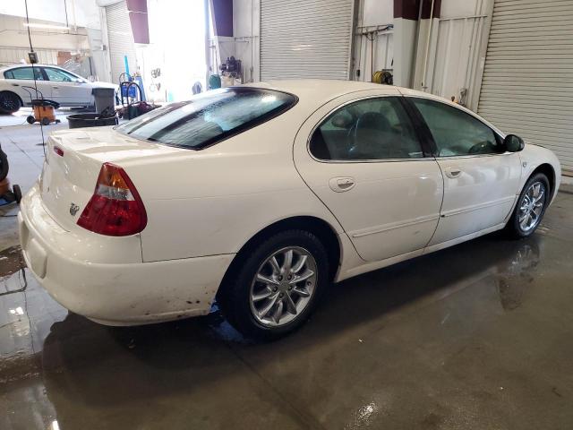 2004 CHRYSLER 300M #3290216226
