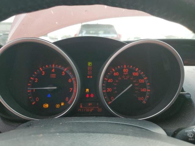 2011 MAZDA 3 S - JM1BL1K69B1372215