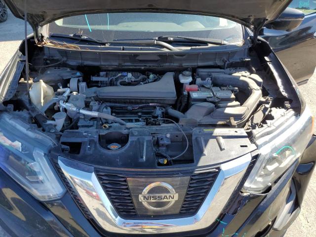 2017 NISSAN ROGUE SV - 5N1AT2MVXHC879204
