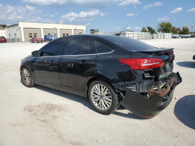 2015 FORD FOCUS TITANIUM 1FADP3J20FL260717