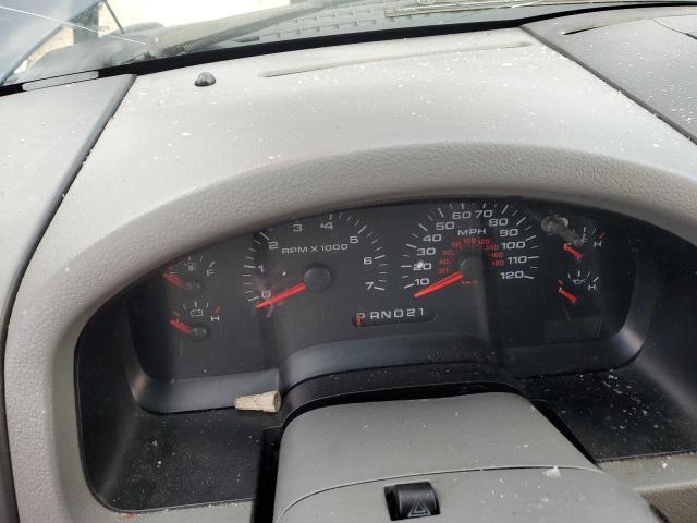 2006 FORD F150 SUPER #3287799100