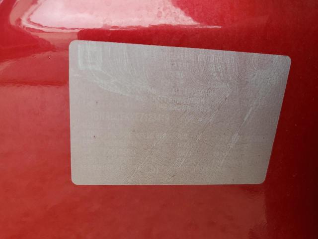 2015 CHEVROLET EQUINOX LT - 1GNALCEKXFZ123419