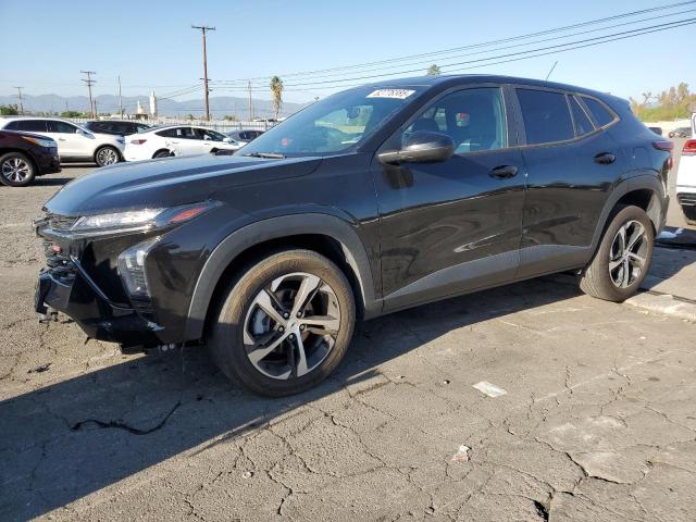 Global Auto Auctions: 2024 CHEVROLET TRAX 1RS