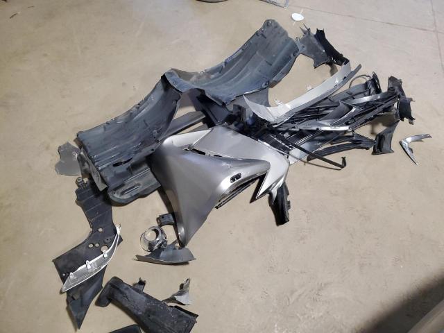 2018 LEXUS GS 350 BAS JTHCZ1BL6JA008128