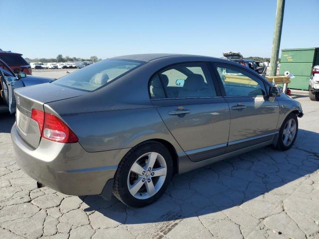 2007 HONDA CIVIC EX #3305977809