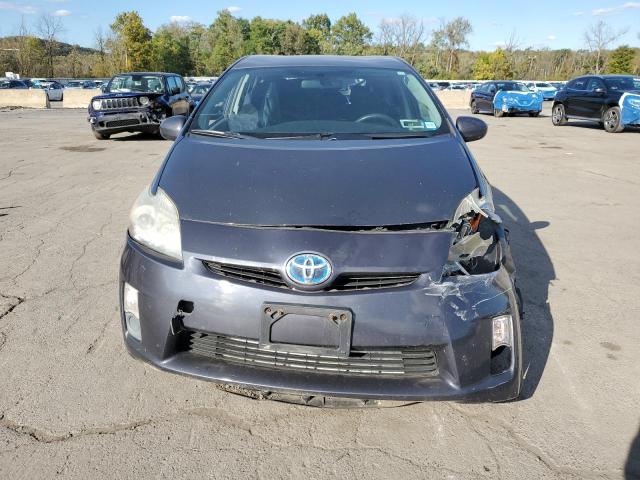 2010 TOYOTA PRIUS - JTDKN3DU3A0144667