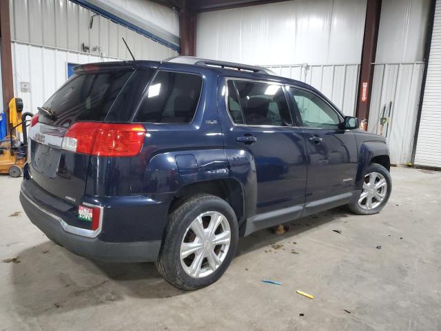 2017 GMC TERRAIN SL 2GKFLTEK2H6118040