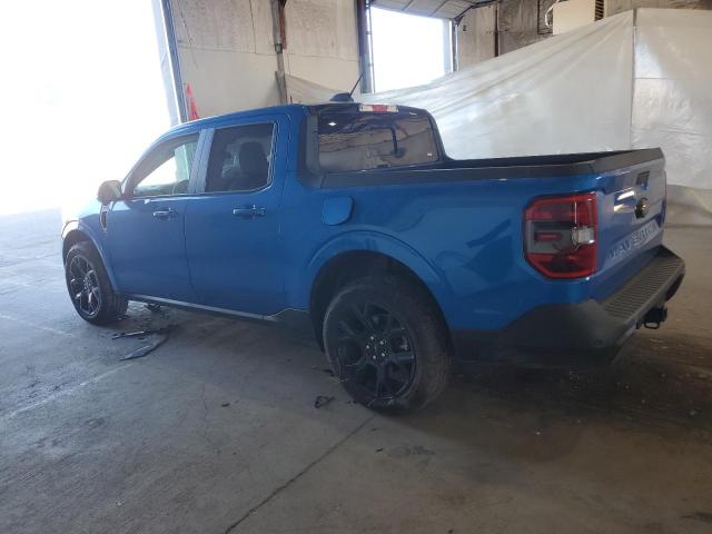 2025 FORD MAVERICK L 3FTTW8S39SRA28772