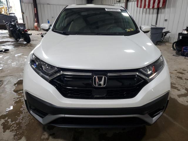2022 HONDA CR-V EXL - 7FARW2H88NE043168
