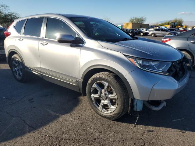 2018 HONDA CR-V EX #3297127486
