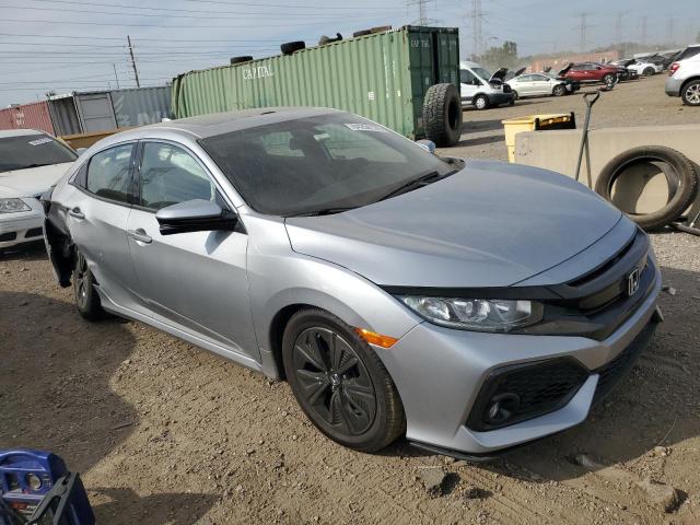 2018 HONDA CIVIC EXL SHHFK7H70JU235594
