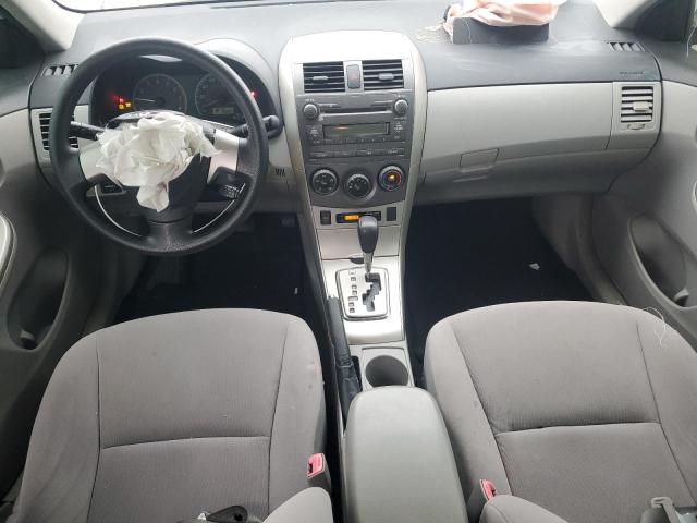 2011 TOYOTA COROLLA BA #3301742337