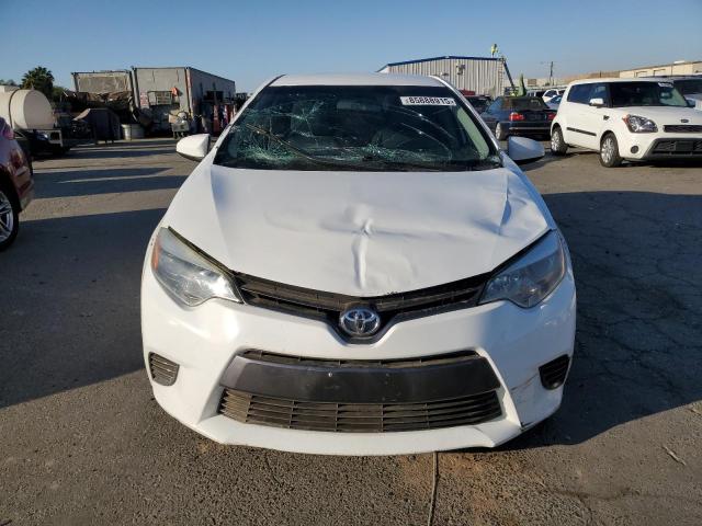 2015 TOYOTA COROLLA L - 2T1BURHEXFC351837