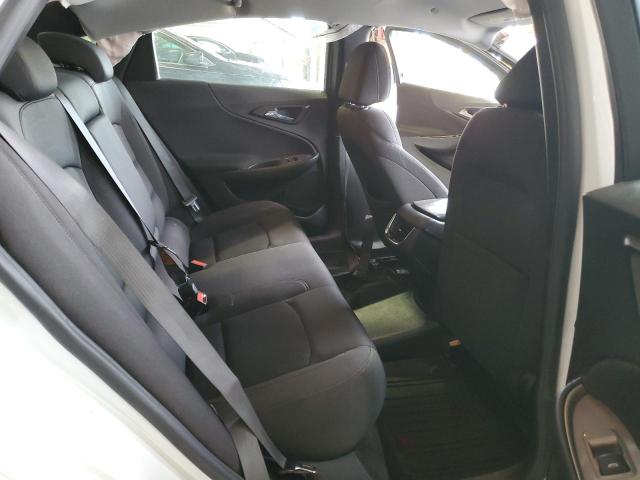 2022 CHEVROLET MALIBU LT - 1G1ZD5ST5NF194795