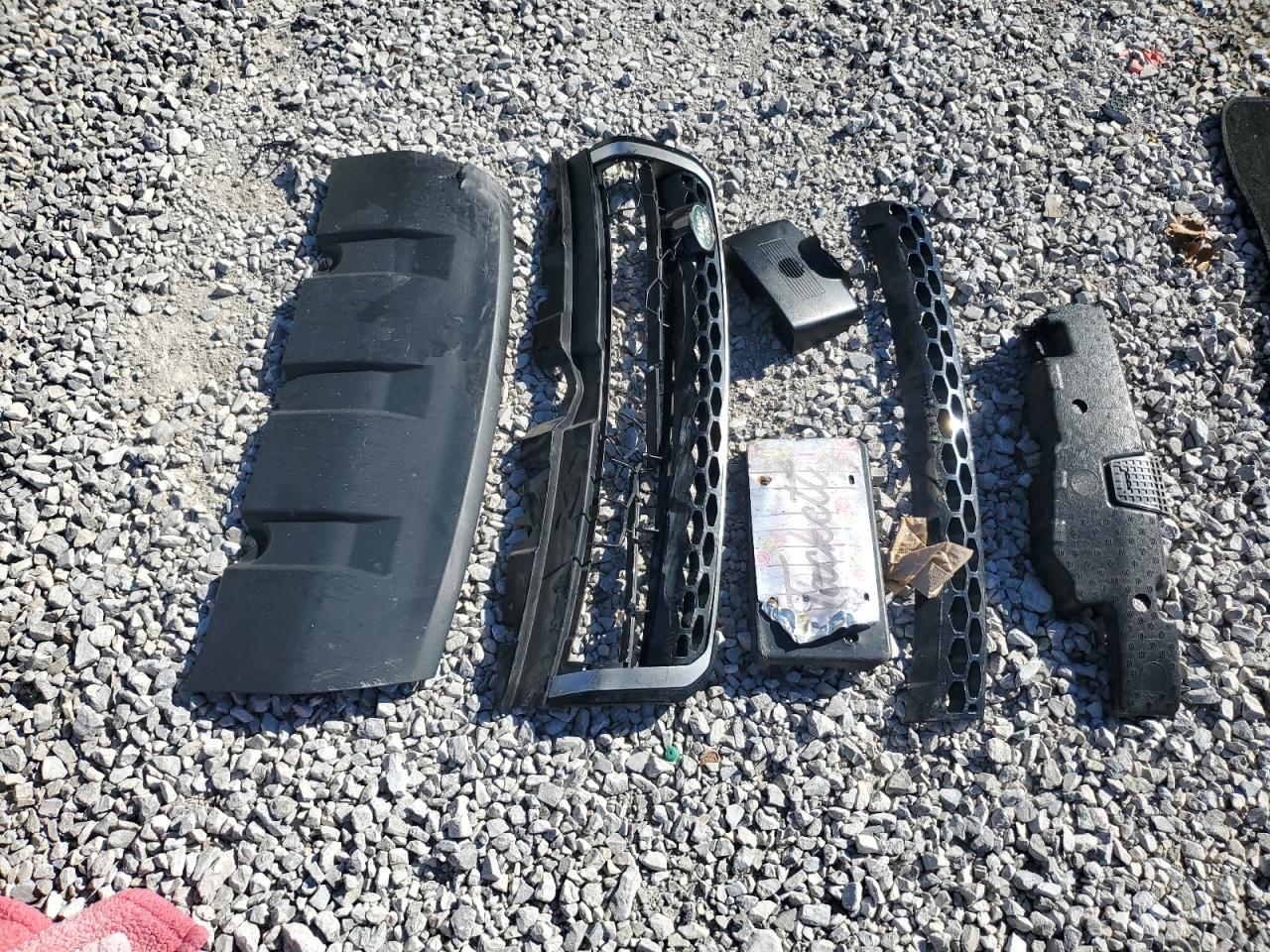 LAND ROVER RANGE ROVER SE