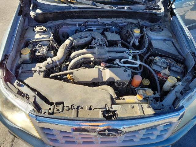 2012 SUBARU FORESTER 2 - JF2SHADC6CH431946