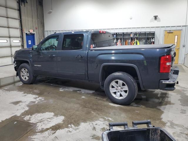 2018 GMC SIERRA K15 - 3GTU2MEC5JG256881