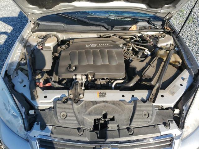 2012 CHEVROLET IMPALA LT - 2G1WG5E3XC1184564