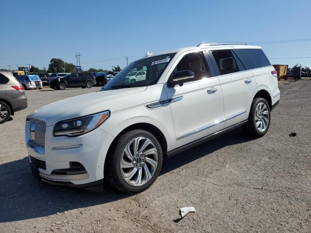 2023 LINCOLN NAVIGATOR RESERVE 5LMJJ2LG1PEL07706