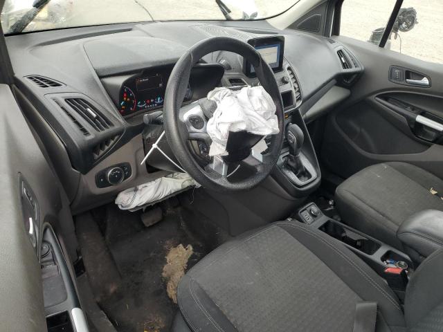 2019 FORD TRANSIT CONNECT XLT NM0LS6F21K1423795