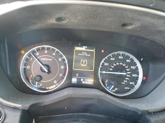 2020 SUBARU ASCENT LIM #3308253159