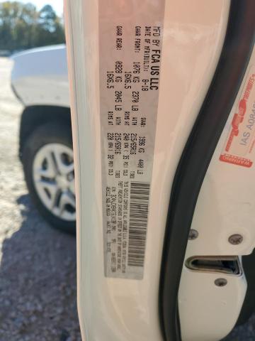 2019 JEEP COMPASS SP #3291459488