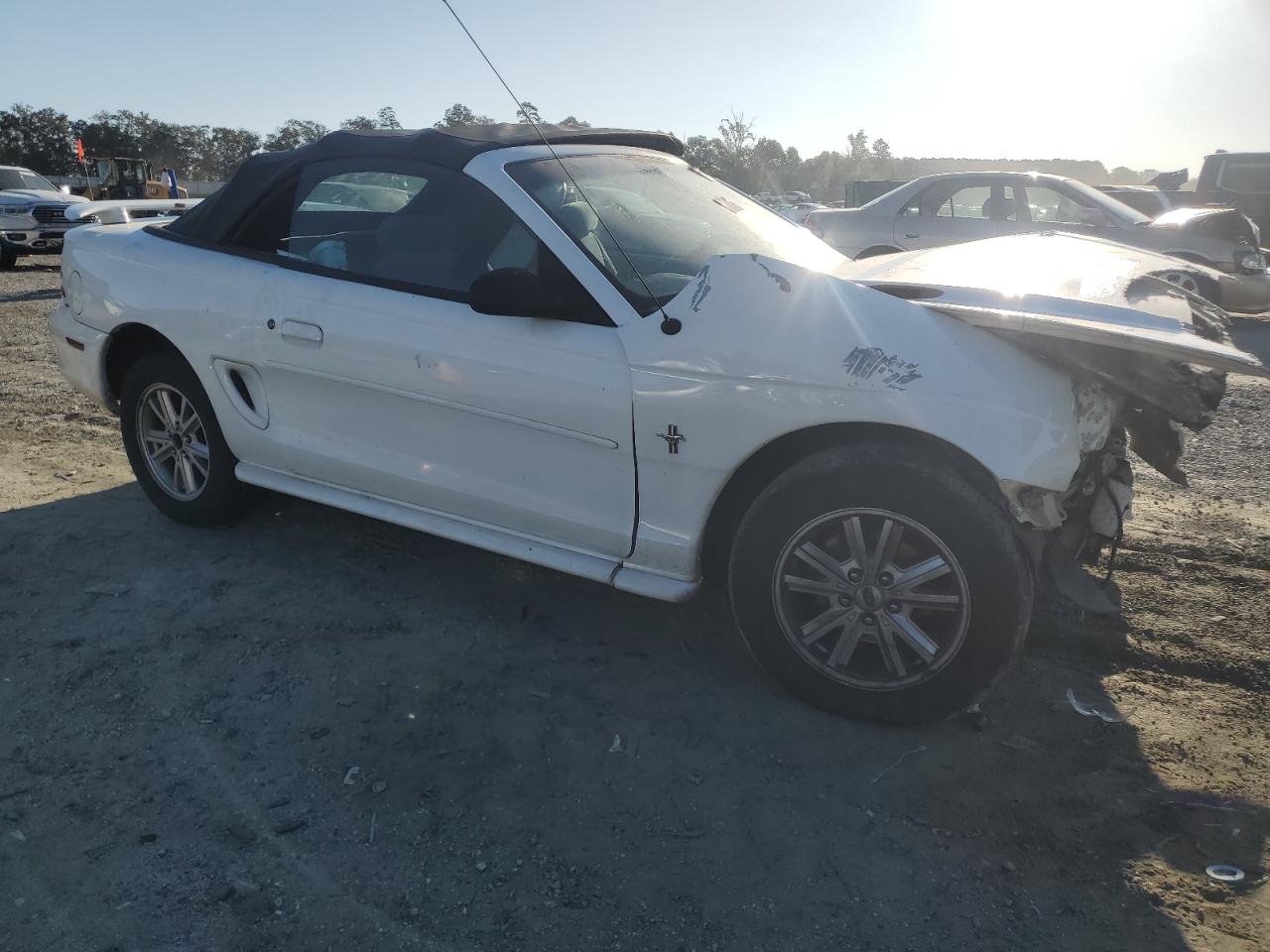 Global Auto Auctions