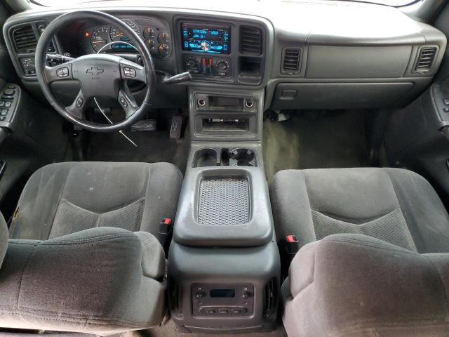 2005 CHEVROLET SILVERADO #3282164119