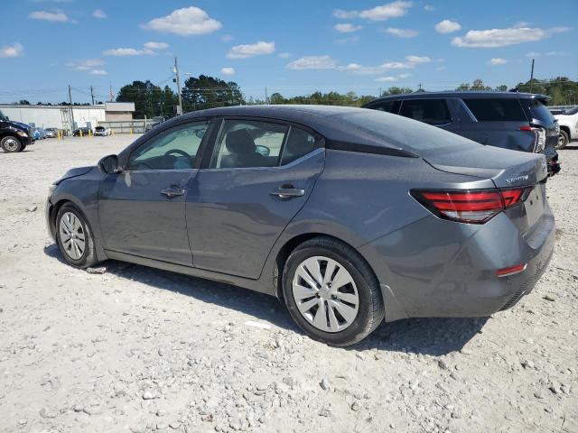 2020 NISSAN SENTRA S #3286744281