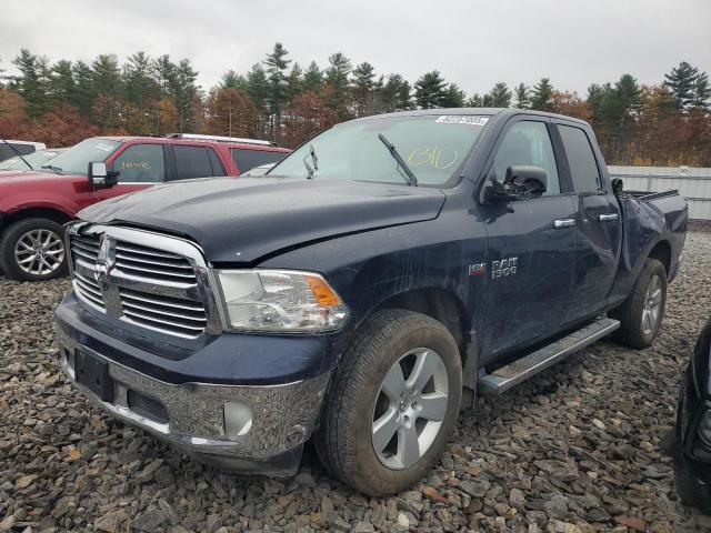 Global Auto Auctions: 2013 RAM 1500 SLT