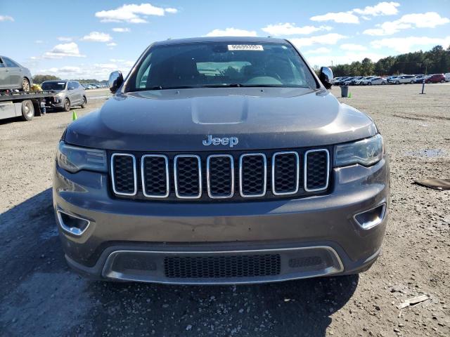 2018 JEEP GRAND CHER - 1C4RJFBG2JC195178