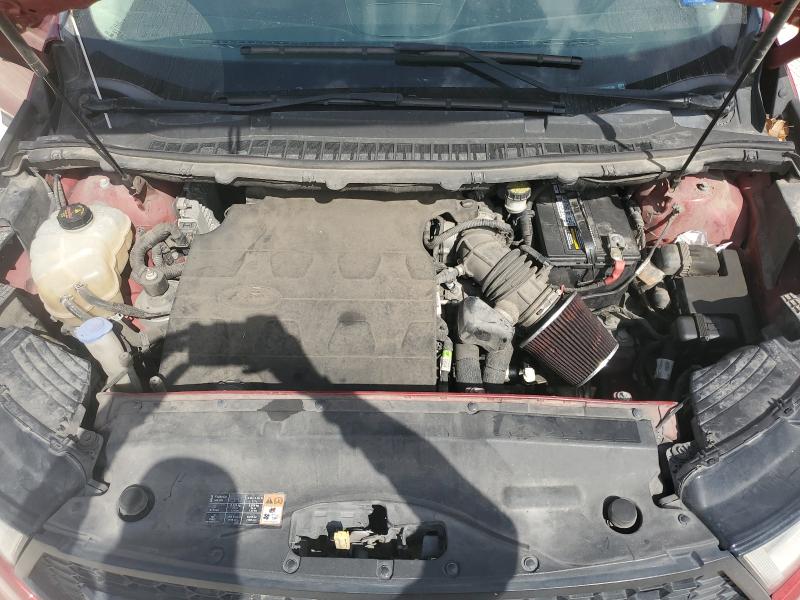 2015 FORD EDGE TITAN 2FMTK3K89FBB37405