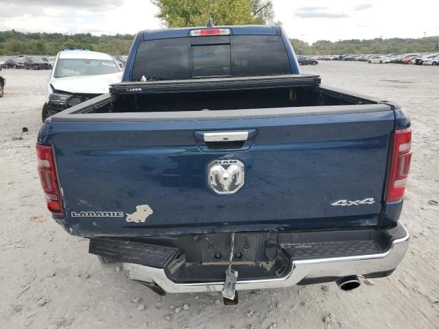 2022 RAM 1500 LARAMIE - 1C6SRFJT5NN450674