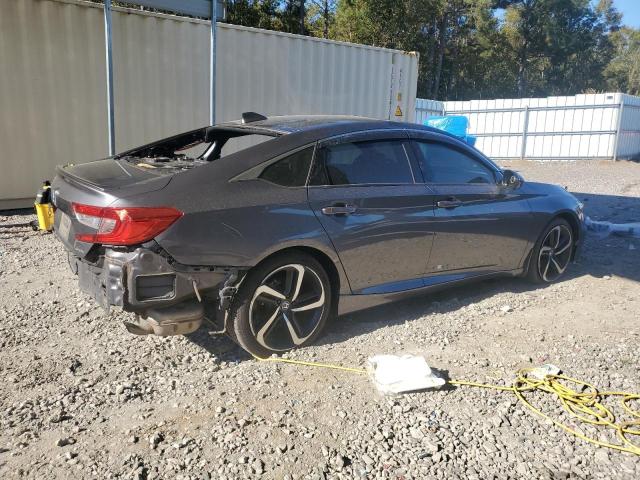 2018 HONDA ACCORD SPO - 1HGCV1F39JA064377